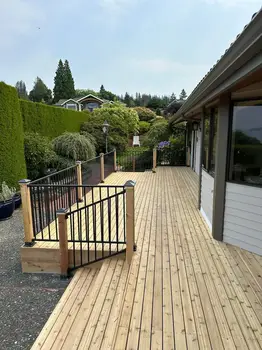 Completed ANB PROBUILD project photo 10