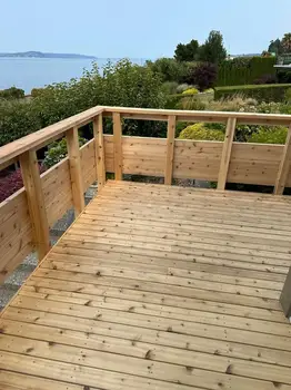 Completed ANB PROBUILD project photo 12