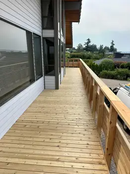 Completed ANB PROBUILD project photo 13