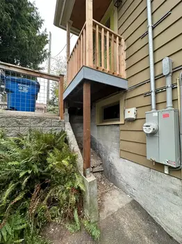 Completed ANB PROBUILD project photo 15