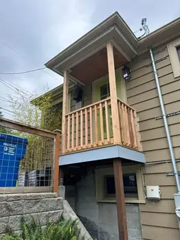 Completed ANB PROBUILD project photo 19