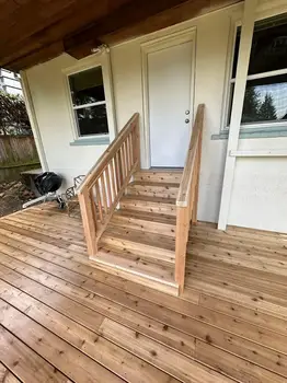 Completed ANB PROBUILD project photo 22