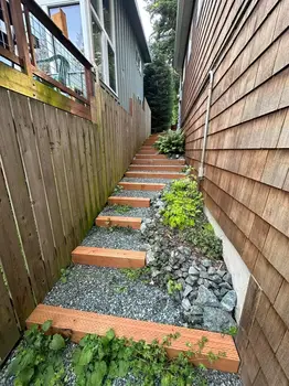 Completed ANB PROBUILD project photo 24