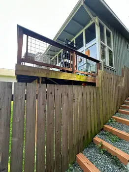 Completed ANB PROBUILD project photo 25