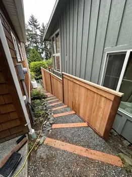 Completed ANB PROBUILD project photo 27