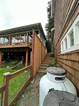 Completed ANB PROBUILD project photo 29