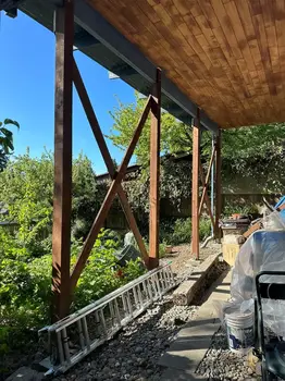Completed ANB PROBUILD project photo 32