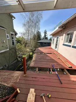 Completed ANB PROBUILD project photo 37