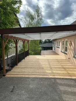 Completed ANB PROBUILD project photo 40