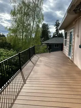 Completed ANB PROBUILD project photo 42