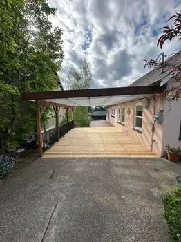 Completed ANB PROBUILD project photo 43