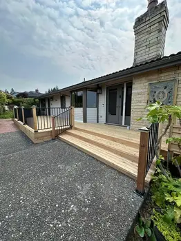 Completed ANB PROBUILD project photo 9